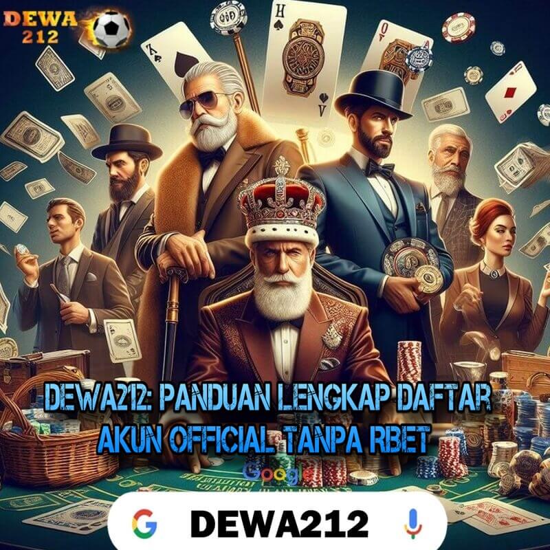 Dewa212